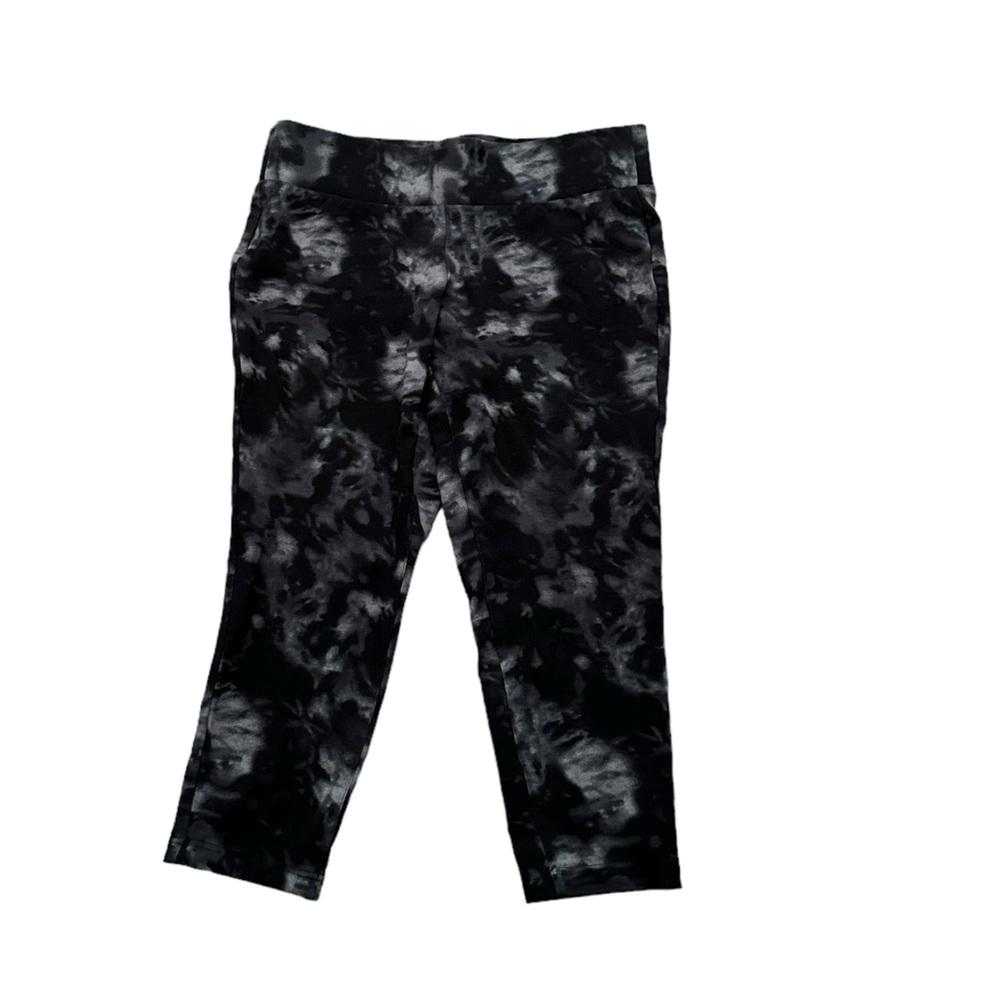Torrid crop leggings